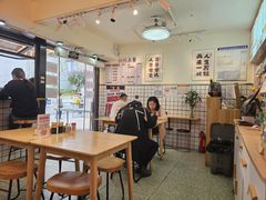 -明記茶餐廳(福田总店)