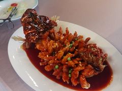 -RIVIERA 松鹤楼(外滩店)