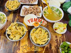 -化三驴肉汤(金明东街店)