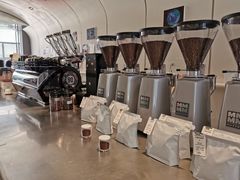 -Seesaw Coffee(上生新所店)