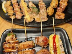 -鸟内会居酒屋(得意潮馆店)