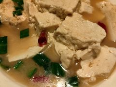 红烧白水洋豆腐-荣小馆(临海世纪花城店)