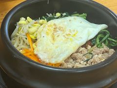 -鸡西冷面(翠竹店)