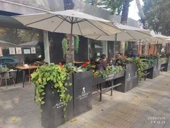 -ALAMEEN阿拉伯餐厅(三里屯店)