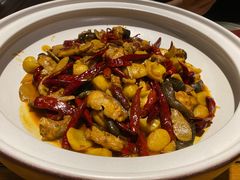 -印象鲵宴·张家界地标美食名片(溪布街店)