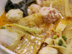 -重庆麻辣烫(国权路店)