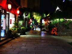 -回龙窝历史文化街区