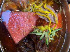 -朴老五延边大冷面(二道店)