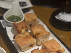 -安妮意大利餐厅(国贸店)