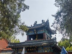 -洛阳白马寺