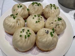 老上海生煎包-乾隆美食·本帮菜(黄河路店)