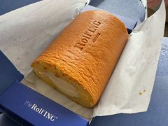 -the Roll'ING手作瑞士卷专门店(卓悦中心店)