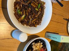 -黄山老妈·土菜(碧桂园店)