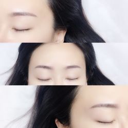 -Verywang半永久纹眉•仪器野生眉