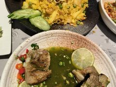 -Home Thai·泰谣(王府井apm店)