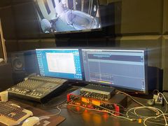 -太爽音乐文化录音棚