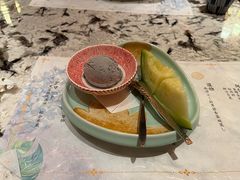 -風料理.鮨Omakase