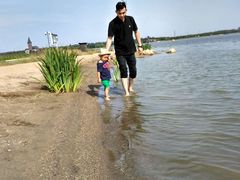 -武清南湖绿博园