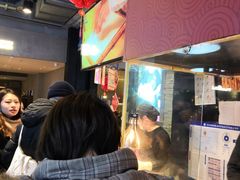 等位区-阿甘锅盔(合生汇购物中心店)