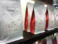 -Manner Coffee(大宁国际商业广场店)