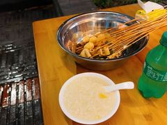 -乐山鲜知味钵钵鸡(奎星楼店)