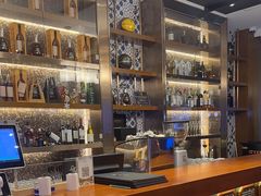 -V Bar海景扒房(北海湾惠龙万达嘉华酒店)