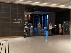 -康莱德酒店·美庭自助餐厅