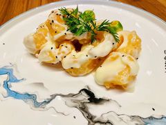 -香厨中餐厅(松北香格里拉店)