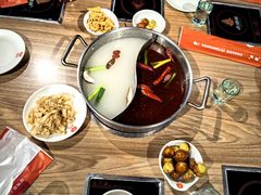 -彤德莱火锅(诸城繁荣路店)