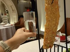 王府锅包肉-北京王府井希尔顿酒店·秦唐中餐厅Chynna