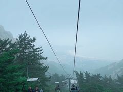 -崂山仰口游览区