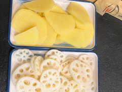 -灶知轩湘西石锅鱼(万佳广场店)