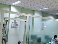 -慈铭体检(世纪城分院)