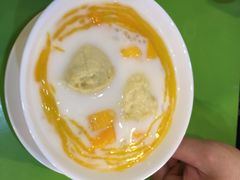 甜心妈妈东南亚星级甜品连锁(惠福东路)-甜心妈妈·榴莲星级糖水(北京路总店)