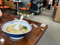 -王家沙点心店(南京西路总店)