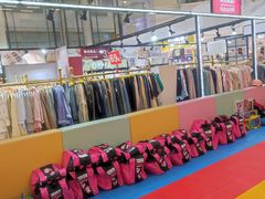 -THE hood开新里(御桥路店)