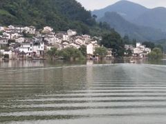 -新安江山水画廊风景区