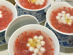 -苏梦江南·淮扬菜(夫子庙店)