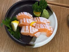 -花漫里日式餐厅(刺桐店)