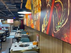 -潮汕大目牛肉火锅(上梅林店)