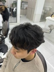 点击看大图 -尤司男士国潮理发馆