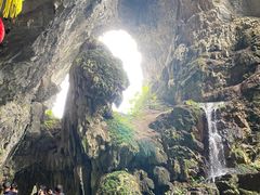 -英西峰林·洞天仙境
