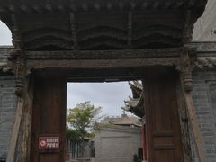 -张掖大佛寺景区