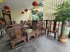 -鹿鸣酒家(越秀店)