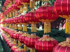 景点-景山公园