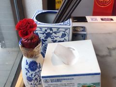 -京城小江南·北京烤鸭·江南土菜·白鱼(中关村店)
