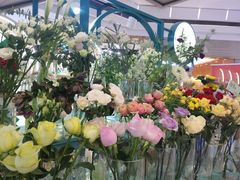 -BoBloom花店(晶耀前滩店)
