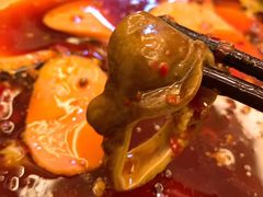 -黄潇洒老火锅(九眼桥宏济巷店)