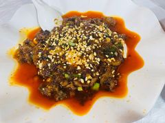 -清真.回香园(南街店)