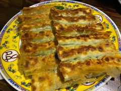 -七菜馆·东北菜·蒸饺(文体路店)